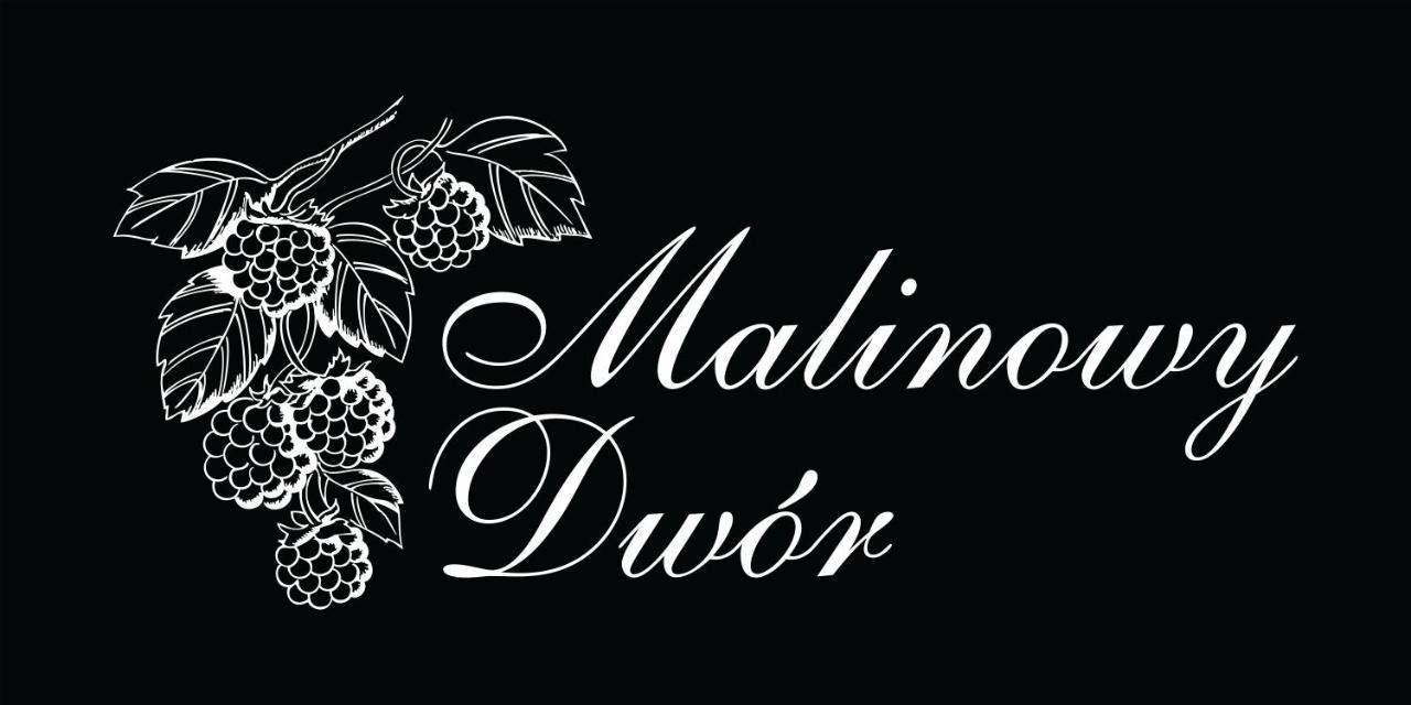 Malinowy Dwor Wielun Ngoại thất bức ảnh